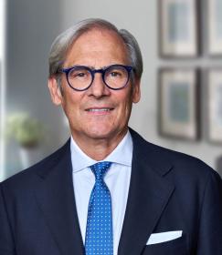 Robert C. Gottlieb Attorney
