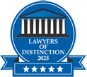 Lawyers of Distinction